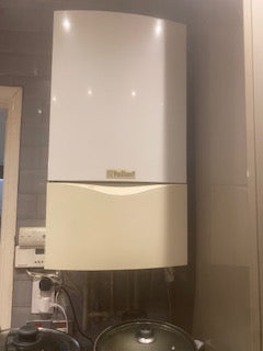Non-Condensing Boiler - NW postcode